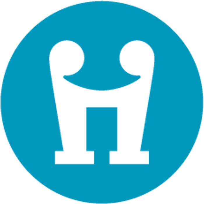 Zentrum Siggi Heyd | Logo | Physiotherapie, Osteopathie, Massagen, Training, ambulante Rehabilitation | Bischberg, Bamberg, Memmelsdorf 