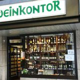 Weinkontor in Gelsenkirchen