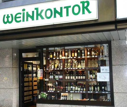 Weinkontor