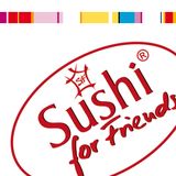Sushi for Friends (Eimsbüttel) in Hamburg