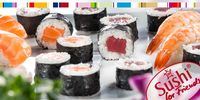 Nutzerfoto 5 Sushi for Friends (Winterhude)