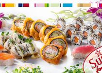 Bild zu Sushi for Friends (Winterhude)