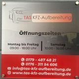 TAS KFZ-Aufbereitung in Neuss