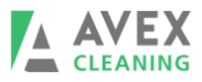 Logo von AVEX Cleaning in Hamburg