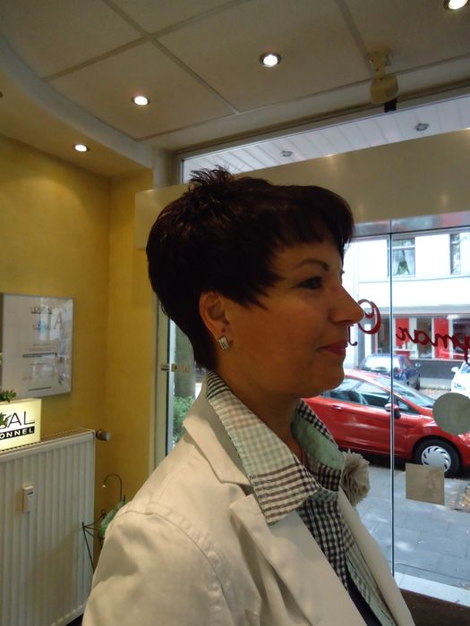 Hairflair - Dagmar Opladen Damen- und Herrensalon