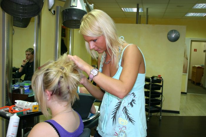 Nutzerbilder Opladen Dagmar Hairflair