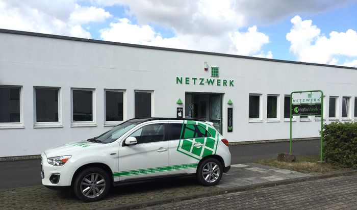 Nutzerbilder Netzwerk GmbH