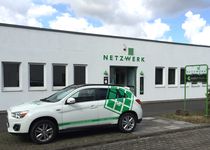 Bild zu Netzwerk GmbH