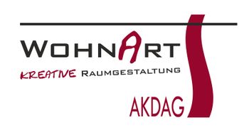 Logo von Akdag Wohnart GmbH in Dortmund