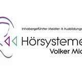 Hörsysteme Volker Michel in Wuppertal