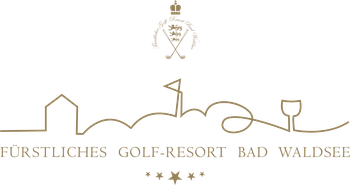 Logo von Fürstliches Golf-Resort Bad Waldsee in Hopfenweiler Stadt Bad Waldsee