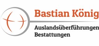 Bild zu Bastian König Auslandsüberführungen & Bestattungen