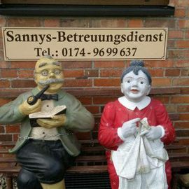 Sannys Betreuungsdienst Sonja Betreuungsdienst in Rechlin