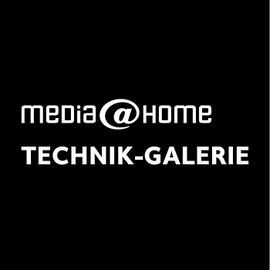 Logo - TECHNIK-GALERIE Frankfurt