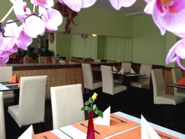 Bild zu Asia Restaurant Harmonie