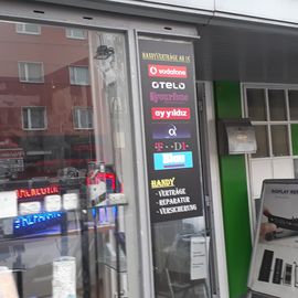 Myhandydoc Smartphone Reparatur in Köln Mülheim 