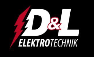 Logo von D&L Elektrotechnik GmbH in Dillenburg