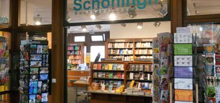 Bild zu Schöningh Campusbuchhandlung Buchhandel