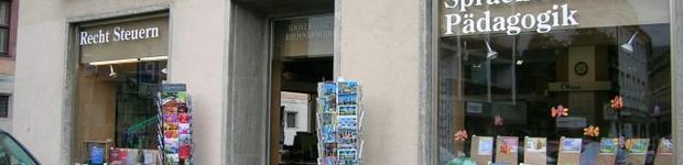 Bild zu Schöningh Universitätsbuchhandlung Buchhandel