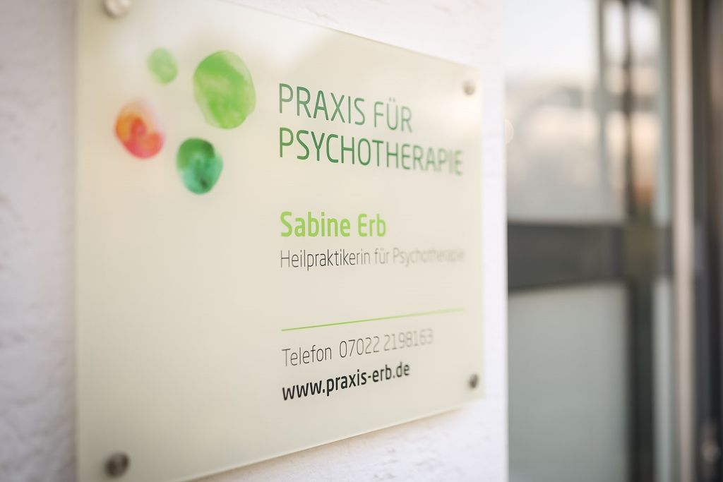 Nutzerfoto 11 Praxis für Psychotherapie Sabine Erb Heilpraktikerin für Pychotherapie