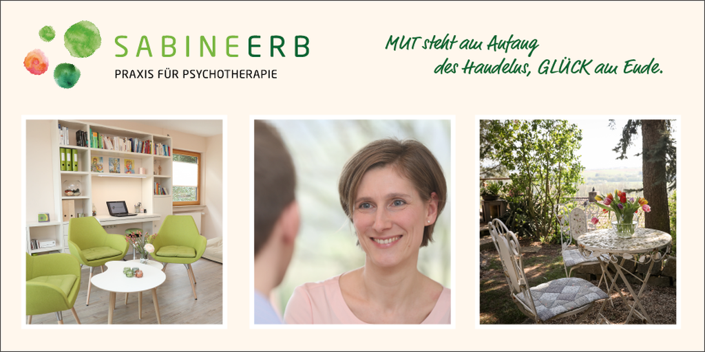Nutzerfoto 5 Praxis für Psychotherapie Sabine Erb Heilpraktikerin für Pychotherapie