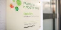 Nutzerfoto 11 Praxis für Psychotherapie Sabine Erb Heilpraktikerin für Pychotherapie