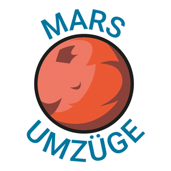 Logo von Mars Umzüge Berlin / Umzugsunternehmen Berlin in Berlin