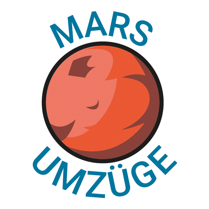 Mars Umzüge Berlin / Umzugsunternehmen Berlin