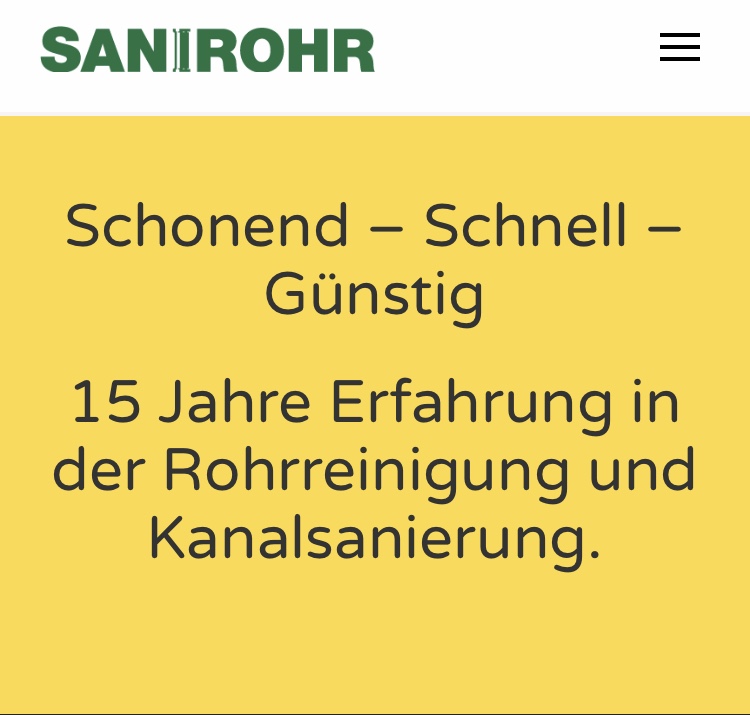 Bild 6 Sanirohr GmbH in Lauf a.d.Pegnitz