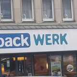 BackWerk in Mönchengladbach