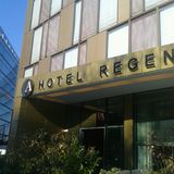 Ameron Hotel Regent in Köln