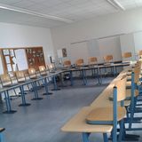 Gymnasium Hückelhoven in Hückelhoven