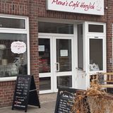 Mones Cafe Herzlich in Mönchengladbach