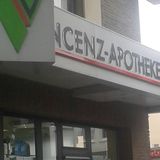 Vincenz-Apotheke in Mönchengladbach