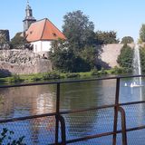 Burg Hayn in Dreieich