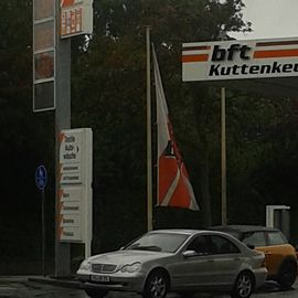 Tankstelle Kuttenkeuler in Heinsberg im Rheinland