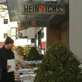 Heinrichs Handelshaus GmbH & Co.KG in Heinsberg im Rheinland