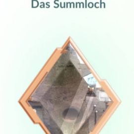 Summloch in Mönchengladbach