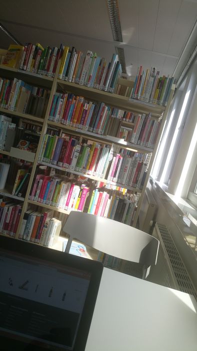 Stadtbibliothek Rheydt