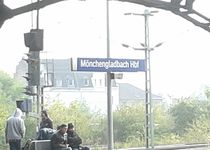 Bild zu Hauptbahnhof Mönchengladbach