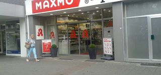 Bild zu MAXMO Apotheke Stresemannstraße, Inh. Oliver Dienst