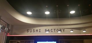 Bild zu Sushi Factory