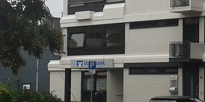 Volksbank Heinsberg eG Filiale Oberbruch in Oberbruch Stadt Heinsberg
