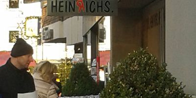 Heinrichs Handelshaus GmbH & Co.KG in Heinsberg im Rheinland