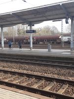 Bild zu Bahnhof Eilenburg