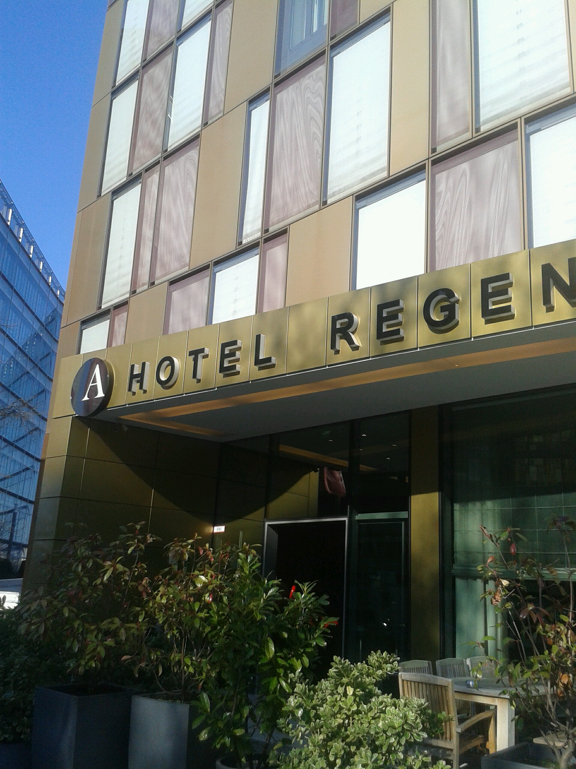 Bild 8 Hotel Regent GmbH in Köln