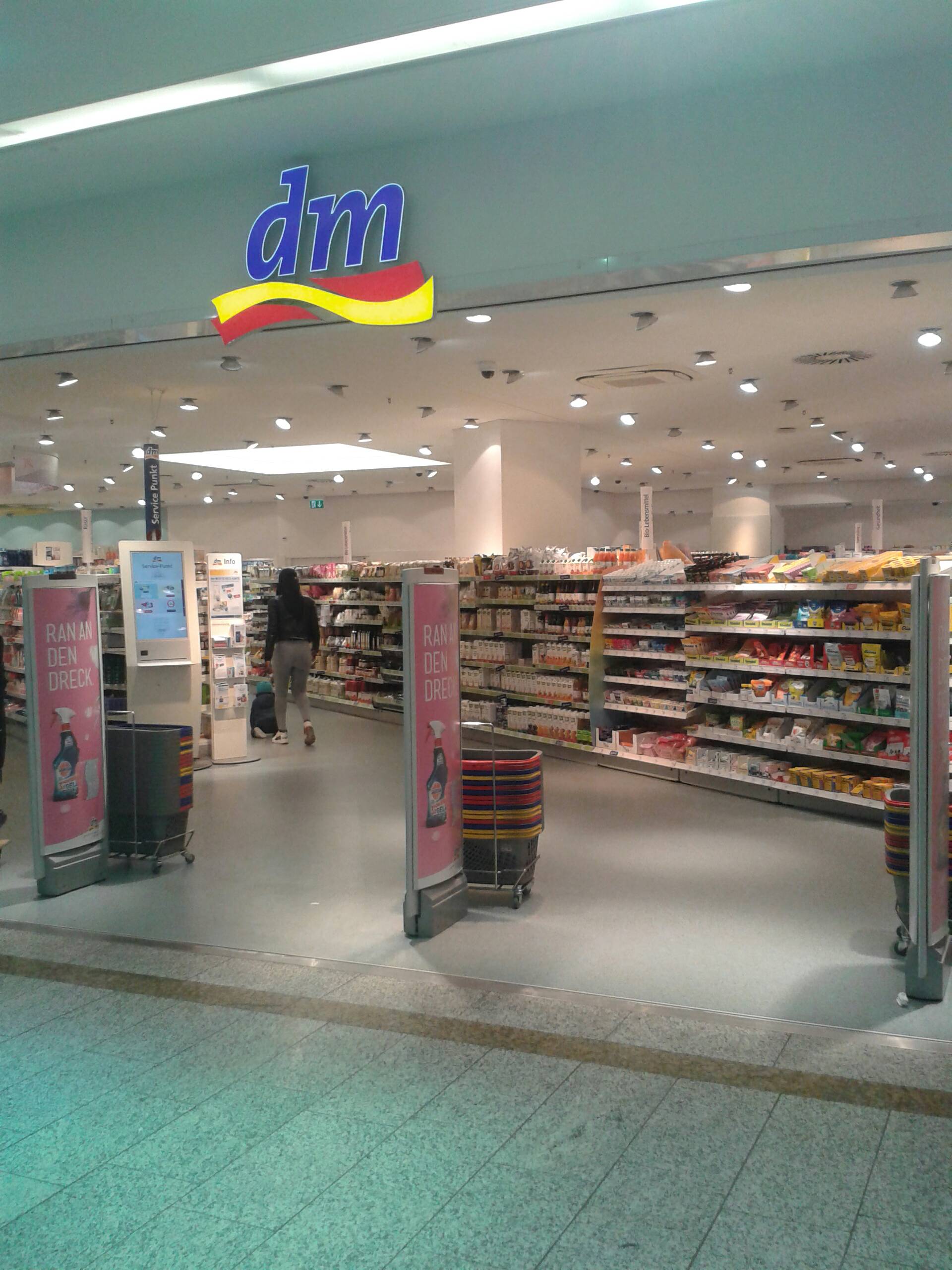 Bild 2 dm-drogerie markt in Mönchengladbach