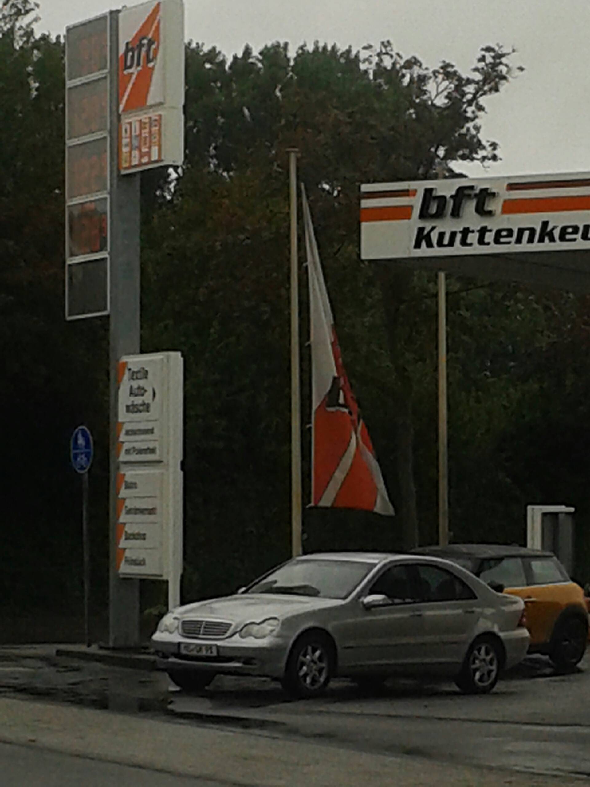 Bild 1 Rene Besser Tankstelle Tankstelle in Heinsberg