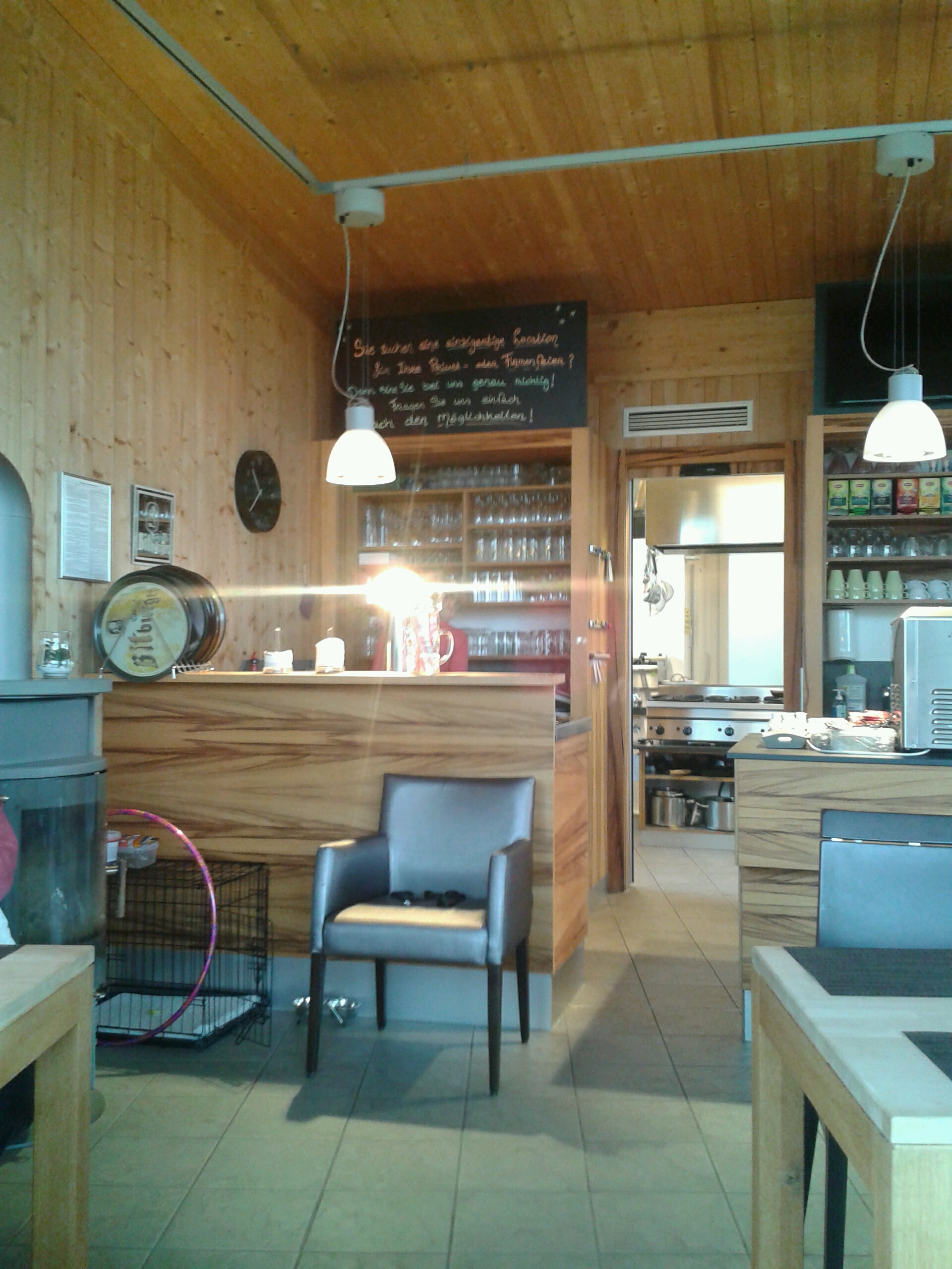 Bild 2 Cafe An Der Mühle in Gangelt