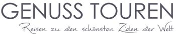 Logo von Genuss Touren in München